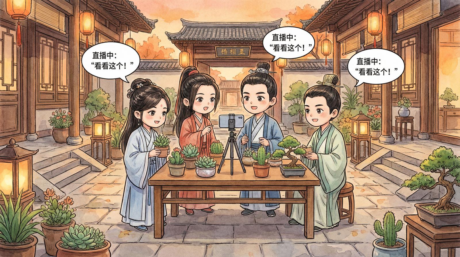 成人小说植物爱好与保护视频