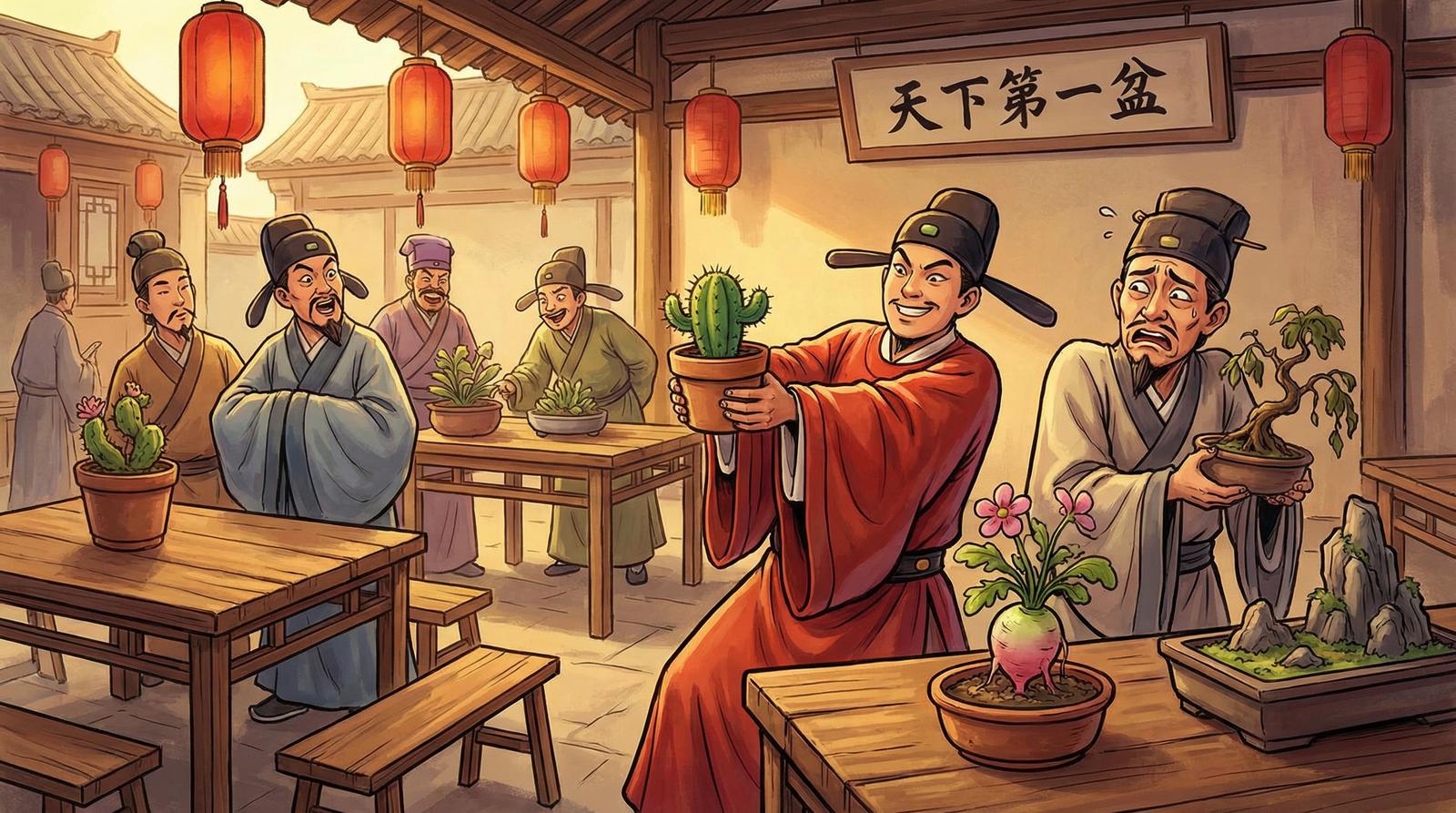 成人小说多肉植物造景视频分享